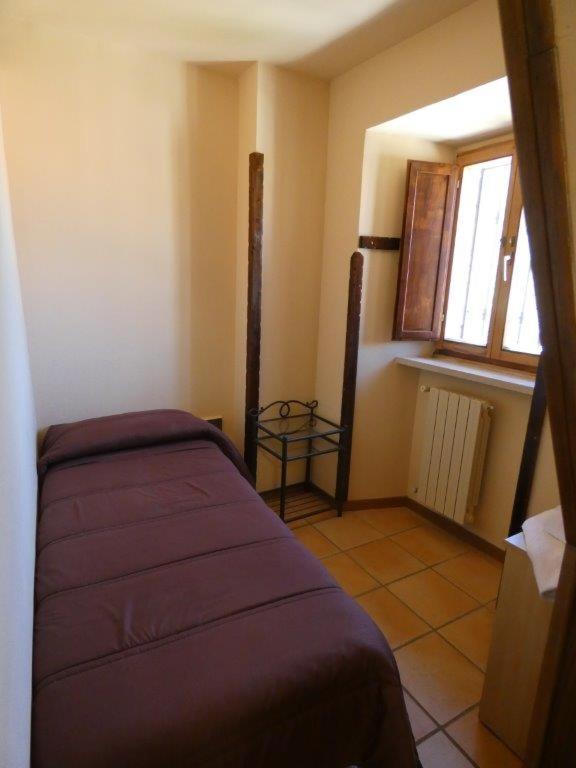 Dimora Fresilia Casa Vacanze Opi Eksteriør billede
