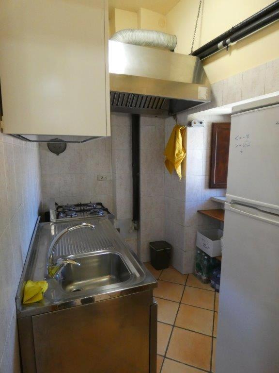 Dimora Fresilia Casa Vacanze Opi Eksteriør billede